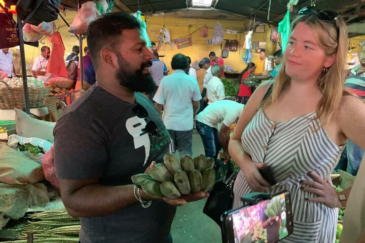 Cooking With Village Family  - Photo 1 of 7